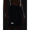 Herren Shorts Under Armour  Launch SW 7'' 2N1 Short black