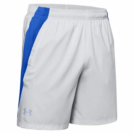 Herren Shorts Under Armour Launch SW 7" gray