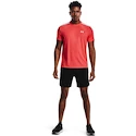 Herren Shorts Under Armour  Launch SW 7'' Short black Black