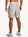 Herren Shorts Under Armour  Launch SW 7'' WM Short-GRY