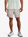 Herren Shorts Under Armour  Launch SW 7'' WM Short-GRY