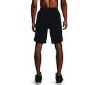 Herren Shorts Under Armour  Launch SW 9'' Short black Black