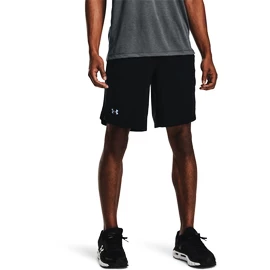 Herren Shorts Under Armour Launch SW 9'' Short black Black