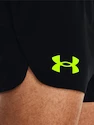 Herren Shorts Under Armour  LIGHTER THAN AIR SHORT-BLK