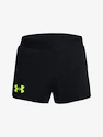 Herren Shorts Under Armour  LIGHTER THAN AIR SHORT-BLK