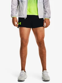 Herren Shorts Under Armour LIGHTER THAN AIR SHORT-BLK