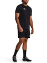 Herren Shorts Under Armour  M's Ch. Knit Short-BLK