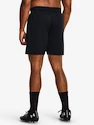 Herren Shorts Under Armour  M's Ch. Knit Short-BLK