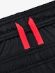 Herren Shorts Under Armour  M's Ch. Knit Short-BLK