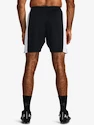 Herren Shorts Under Armour  M's Ch. Knit Short-BLK