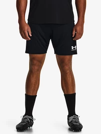 Herren Shorts Under Armour M's Ch. Knit Short-BLK