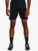 Herren Shorts Under Armour  M's Ch. Knit Short-BLK