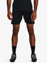 Herren Shorts Under Armour  M's Ch. Knit Short-BLK