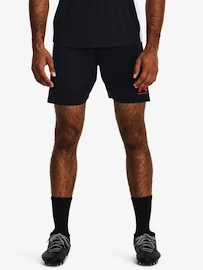 Herren Shorts Under Armour M's Ch. Knit Short-BLK