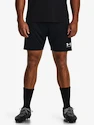 Herren Shorts Under Armour  M's Ch. Knit Short-BLK XL