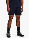 Herren Shorts Under Armour  M's Ch. Knit Short-BLU