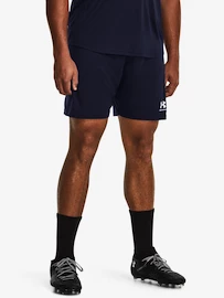 Herren Shorts Under Armour M's Ch. Knit Short-BLU