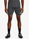 Herren Shorts Under Armour  M's Ch. Knit Short-GRY