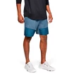 Herren Shorts Under Armour MK1 Terry Short blue