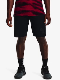 Herren Shorts Under Armour PERIMETER 11'' SHORT-BLK