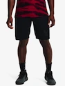 Herren Shorts Under Armour  PERIMETER 11'' SHORT-BLK S