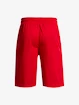 Herren Shorts Under Armour  PERIMETER 11'' SHORT-RED