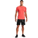 Herren Shorts Under Armour  Reign Woven Shorts black