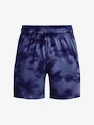 Herren Shorts Under Armour  Rival Terry 6in Short-BLU