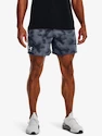 Herren Shorts Under Armour  Rival Terry 6in Short-GRY