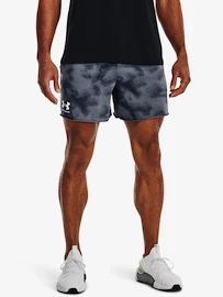 Herren Shorts Under Armour Rival Terry 6in Short-GRY