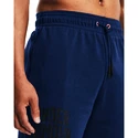 Herren Shorts Under Armour  RIVAL TERRY CLLGT SHORT