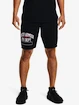 Herren Shorts Under Armour  Rival Try Athlc Dept Sts-BLK S