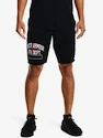 Herren Shorts Under Armour  Rival Try Athlc Dept Sts-BLK S