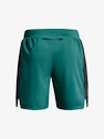 Herren Shorts Under Armour  Run Anywhere Short-BLU