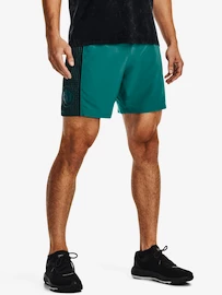 Herren Shorts Under Armour Run Anywhere Short-BLU