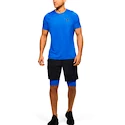 Herren Shorts Under Armour  Rush HG Long Shorts blue