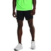 Herren Shorts Under Armour  Speed Stride 2.0 Short-BLK S