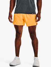 Herren Shorts Under Armour SPEEDPOCKET 5'' SHORT-ORG