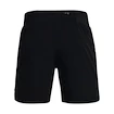 Herren Shorts Under Armour  SpeedPocket 7'' Short black