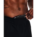 Herren Shorts Under Armour  SpeedPocket 7'' Short black