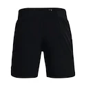 Herren Shorts Under Armour  SpeedPocket 7'' Short black