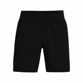 Herren Shorts Under Armour SpeedPocket 7'' Short black