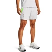 Herren Shorts Under Armour  SpeedPocket 7'' Short gray