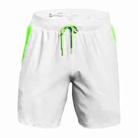 Herren Shorts Under Armour SpeedPocket 7'' Short gray