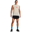 Herren Shorts Under Armour  SpeedPocket Trail Short-BLK