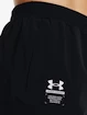 Herren Shorts Under Armour  Storm Armourprint Woven Storm Shorts-BLK