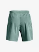 Herren Shorts Under Armour  Storm Armourprint Woven Storm Shorts-GRN