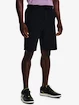 Herren Shorts Under Armour  Storm Drive Taper Storm Short-BLK