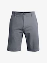 Herren Shorts Under Armour  Storm Drive Taper Storm Short-GRY