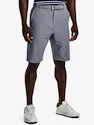 Herren Shorts Under Armour  Storm Drive Taper Storm Short-GRY